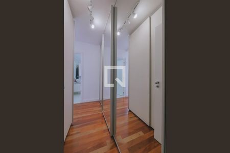 Apartamento para alugar com 144m², 3 quartos e 4 vagasQuarto 2