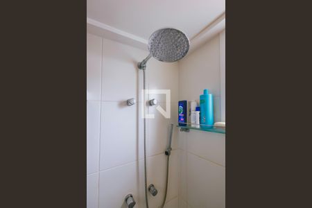 Apartamento para alugar com 144m², 3 quartos e 4 vagasbanheiro Corredor