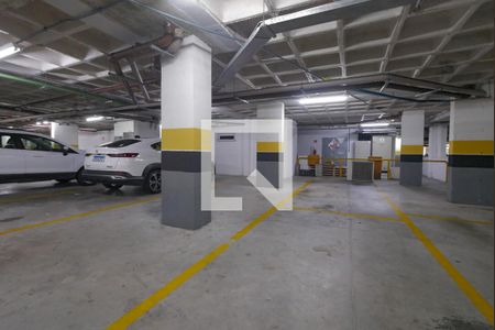 Apartamento para alugar com 144m², 3 quartos e 4 vagasGaragem