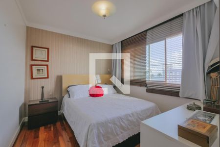 Apartamento para alugar com 144m², 3 quartos e 4 vagasQuarto 2