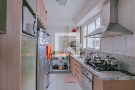 Apartamento para alugar com 144m², 3 quartos e 4 vagasCozinha