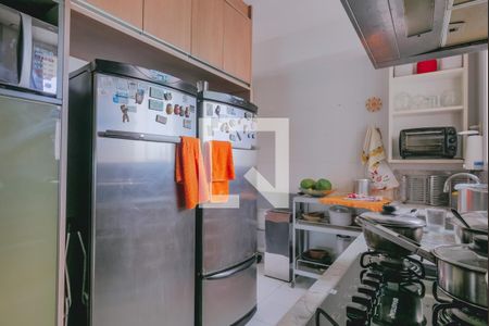 Apartamento para alugar com 144m², 3 quartos e 4 vagasCozinha