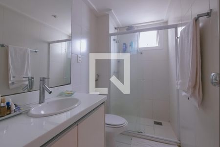 Apartamento para alugar com 144m², 3 quartos e 4 vagasbanheiro Corredor