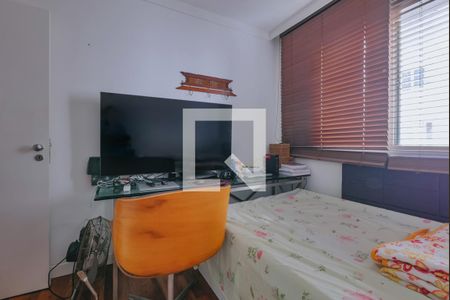 Apartamento para alugar com 144m², 3 quartos e 4 vagasQuarto 2