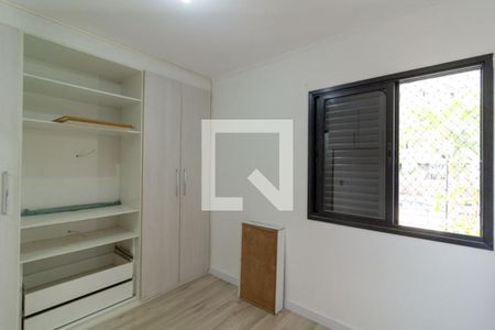 Quarto 2 de apartamento para alugar com 2 quartos, 71m² em Vila Carrao, São Paulo