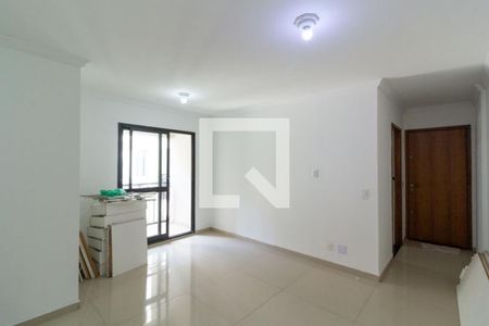 Sala de apartamento para alugar com 2 quartos, 71m² em Vila Carrao, São Paulo