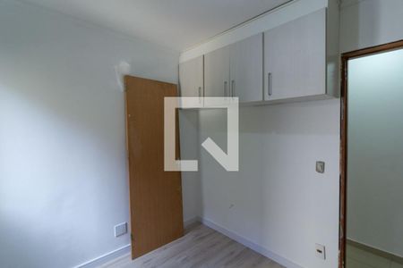 Quarto 2 de apartamento para alugar com 2 quartos, 71m² em Vila Carrao, São Paulo