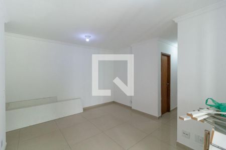 Sala de apartamento para alugar com 2 quartos, 71m² em Vila Carrao, São Paulo