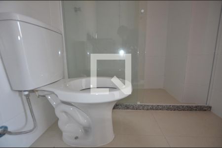 Banheiro de apartamento à venda com 2 quartos, 100m² em Irajá, Rio de Janeiro