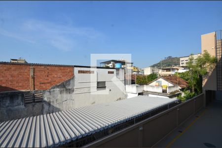 Apartamento à venda com 100m², 2 quartos e 1 vagaVista do Quarto 2
