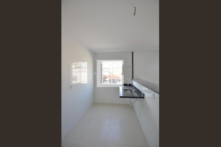 Apartamento à venda com 100m², 2 quartos e 1 vagaCozinha