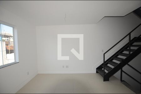 Sala de apartamento à venda com 2 quartos, 100m² em Irajá, Rio de Janeiro