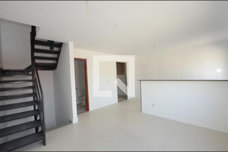 Sala de apartamento à venda com 2 quartos, 100m² em Irajá, Rio de Janeiro