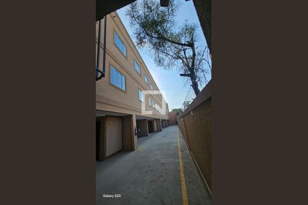 Apartamento à venda com 100m², 2 quartos e 1 vagaFachada Interna