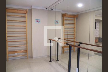 Área comum  de apartamento para alugar com 2 quartos, 39m² em Piqueri, São Paulo