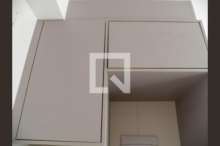 Apartamento para alugar com 39m², 2 quartos e sem vaga Apartamento para alugar com 39m², 2 quartos e sem vagaCozinha e Área de Serviço