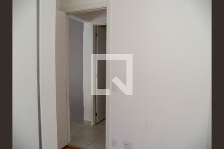 Quarto 1 de apartamento para alugar com 2 quartos, 39m² em Piqueri, São Paulo