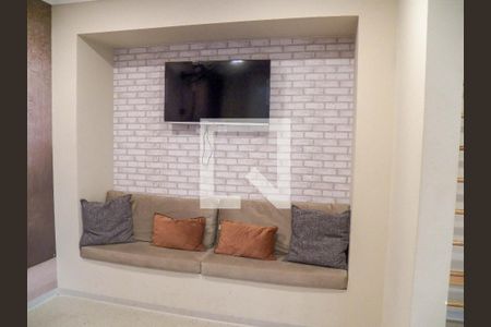 Apartamento para alugar com 39m², 2 quartos e sem vaga Apartamento para alugar com 39m², 2 quartos e sem vagaÁrea comum