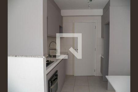 Apartamento para alugar com 39m², 2 quartos e sem vaga Apartamento para alugar com 39m², 2 quartos e sem vagaSala/Cozinha/ Área de Serviço