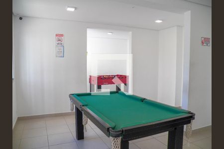 Apartamento para alugar com 39m², 2 quartos e sem vaga Apartamento para alugar com 39m², 2 quartos e sem vagaÁrea comum