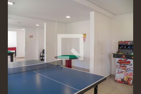 Apartamento para alugar com 39m², 2 quartos e sem vaga Apartamento para alugar com 39m², 2 quartos e sem vagaÁrea comum