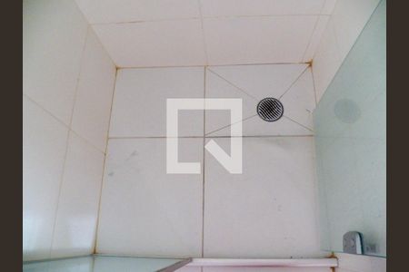 Banheiro de apartamento para alugar com 2 quartos, 39m² em Piqueri, São Paulo