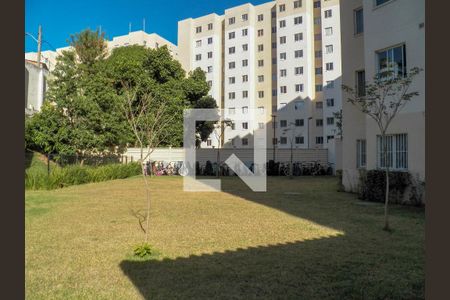Apartamento para alugar com 39m², 2 quartos e sem vaga Apartamento para alugar com 39m², 2 quartos e sem vagaBicicletário