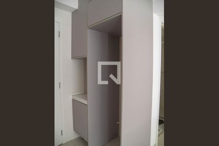 Apartamento para alugar com 39m², 2 quartos e sem vaga Apartamento para alugar com 39m², 2 quartos e sem vagaCozinha/ Área de Serviço