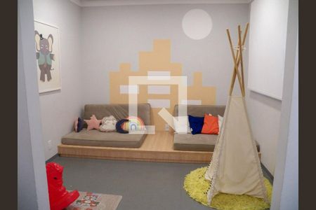 Apartamento para alugar com 39m², 2 quartos e sem vaga Apartamento para alugar com 39m², 2 quartos e sem vagaBrinquedoteca