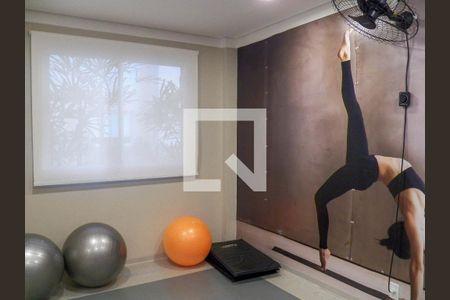 Apartamento para alugar com 39m², 2 quartos e sem vaga Apartamento para alugar com 39m², 2 quartos e sem vagaÁrea comum