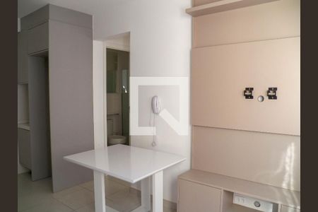 Apartamento para alugar com 39m², 2 quartos e sem vaga Apartamento para alugar com 39m², 2 quartos e sem vagaSala/Cozinha/ Área de Serviço