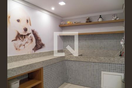 Apartamento para alugar com 39m², 2 quartos e sem vaga Apartamento para alugar com 39m², 2 quartos e sem vagaPet Care