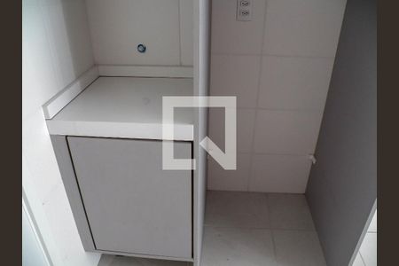 Apartamento para alugar com 39m², 2 quartos e sem vaga Apartamento para alugar com 39m², 2 quartos e sem vagaCozinha e Área de Serviço