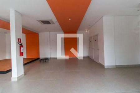 Casa de condomínio à venda com 152m², 3 quartos e 3 vagasAcademia