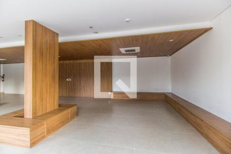 Casa de condomínio à venda com 152m², 3 quartos e 3 vagasÁrea comum - Salão de festas