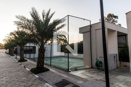 Casa de condomínio à venda com 152m², 3 quartos e 3 vagasQuadra Esportiva