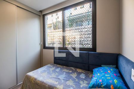 Casa de condomínio à venda com 152m², 3 quartos e 3 vagasSuíte 2