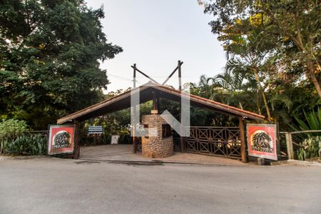 Casa de condomínio à venda com 152m², 3 quartos e 3 vagasVista da Rua