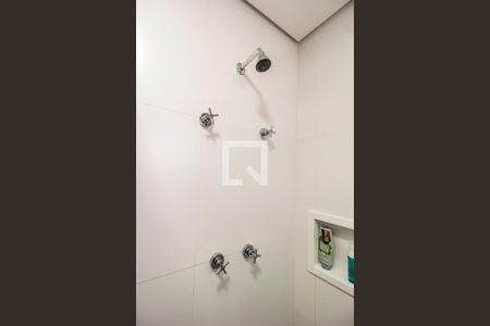 Casa de condomínio à venda com 152m², 3 quartos e 3 vagasBanheiro da Suíte 3