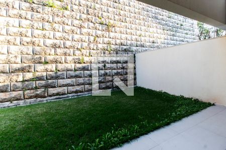 Casa de condomínio à venda com 152m², 3 quartos e 3 vagasVista da Sala