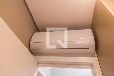 Casa de condomínio à venda com 152m², 3 quartos e 3 vagasDetalhe Suíte 3