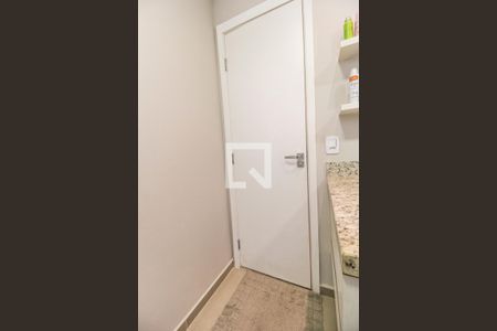 Casa de condomínio à venda com 152m², 3 quartos e 3 vagasBanheiro da Suíte 1