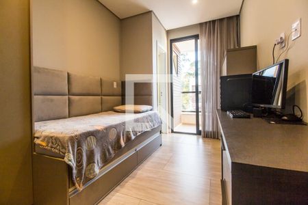 Casa de condomínio à venda com 152m², 3 quartos e 3 vagasSuíte 3