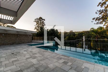 Casa de condomínio à venda com 152m², 3 quartos e 3 vagasPiscina