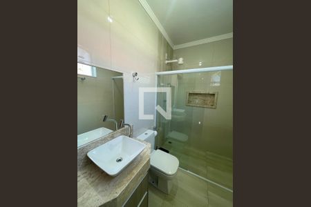 Casa à venda com 159m², 4 quartos e 2 vagasBanheiro 3