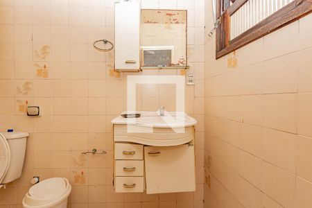 Casa para alugar com 220m², 3 quartos e 1 vagaBanheiro