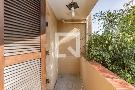 Casa para alugar com 220m², 3 quartos e 1 vagaVaranda