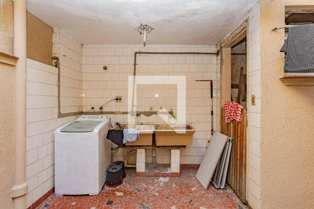 Casa para alugar com 220m², 3 quartos e 1 vagaÁrea de Serviço