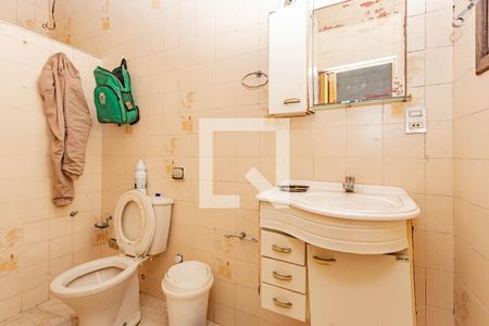 Casa para alugar com 220m², 3 quartos e 1 vagaBanheiro