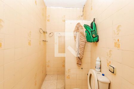 Casa para alugar com 220m², 3 quartos e 1 vagaBanheiro